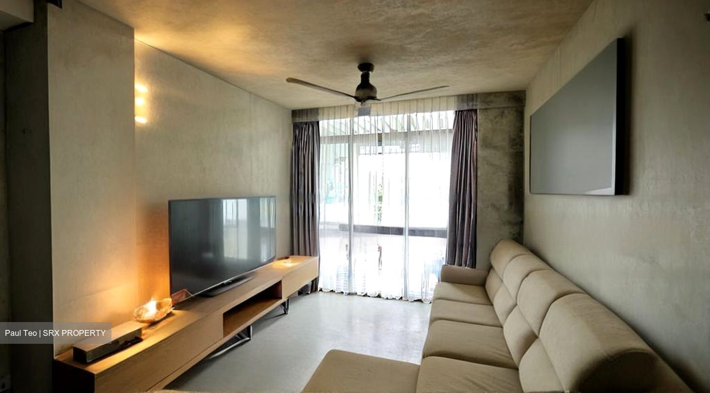 The Waterline (D19), Condominium #462467071
